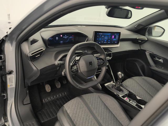 Peugeot 2008 Allure 