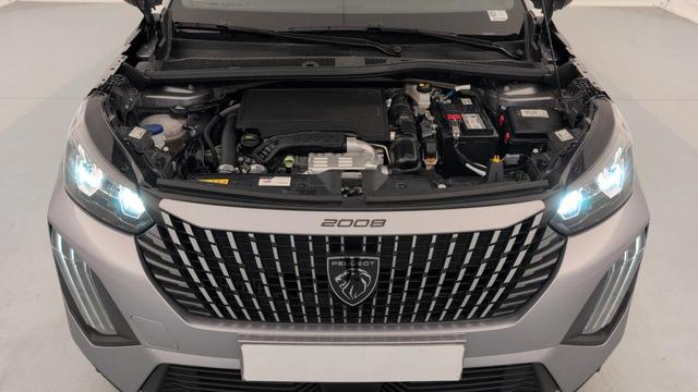 Peugeot 2008 Allure 