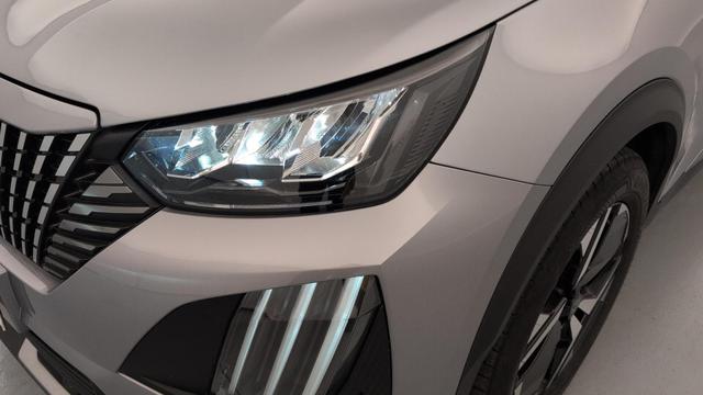Peugeot 2008 Allure 