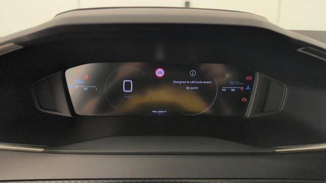Peugeot 2008 Allure 