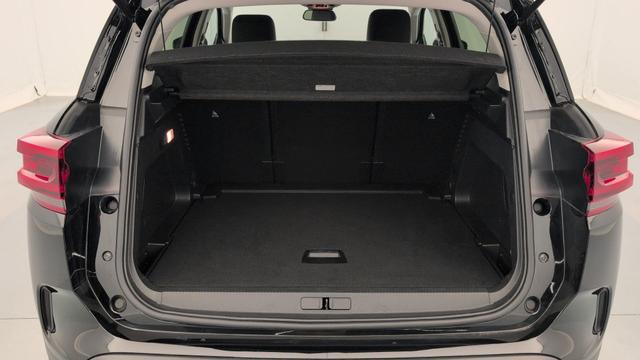 Peugeot 2008 Allure 