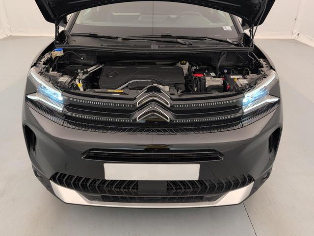 Peugeot 2008 Allure 