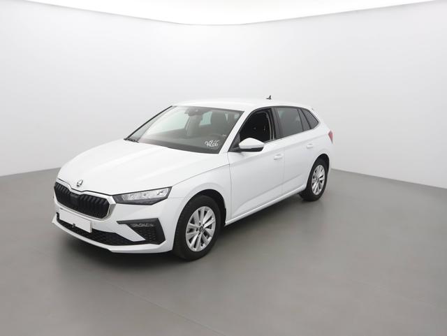 Skoda Scala - Selection