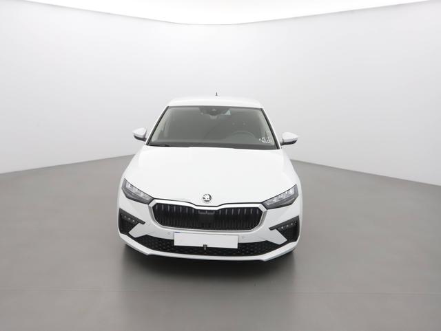 Skoda Scala Selection 