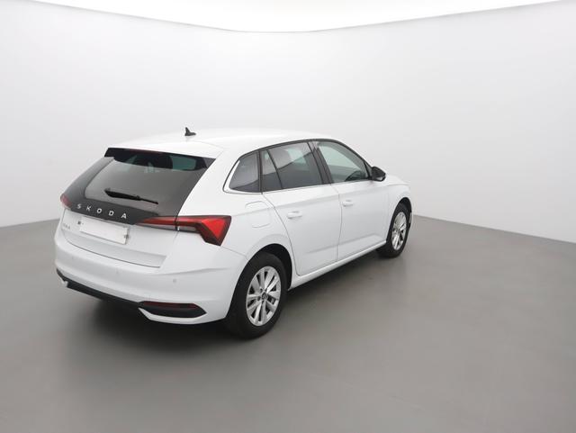Skoda Scala Selection 