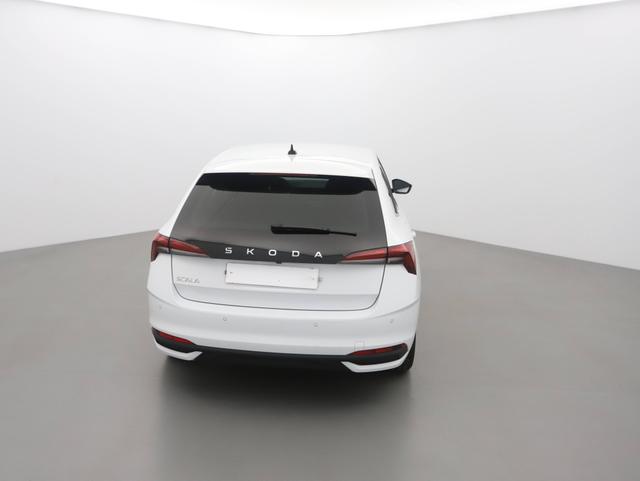 Skoda Scala Selection 