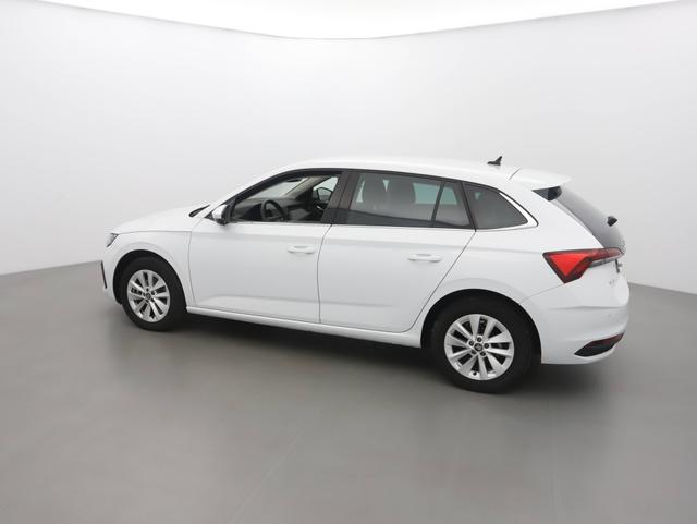 Skoda Scala Selection 
