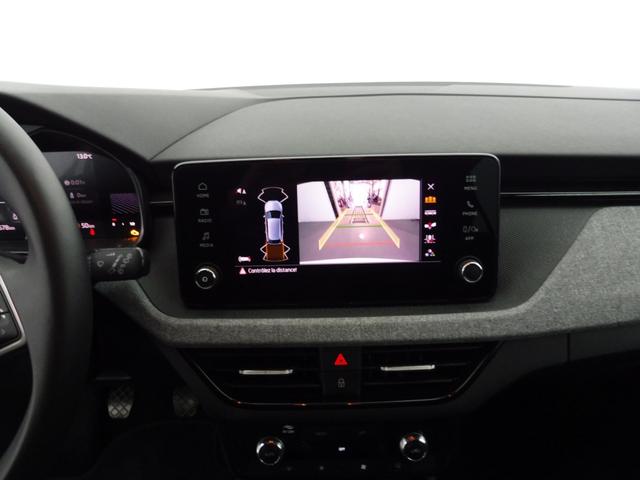 Skoda Scala Selection 
