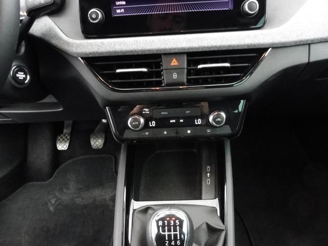 Skoda Scala Selection 