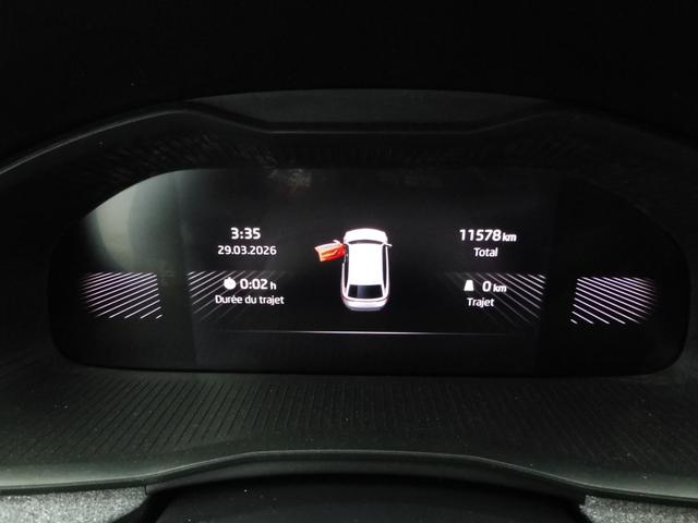 Skoda Scala Selection 