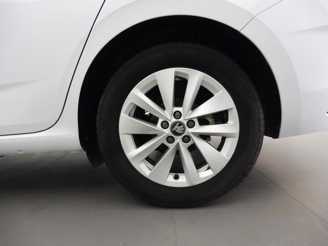 Skoda Scala Selection 