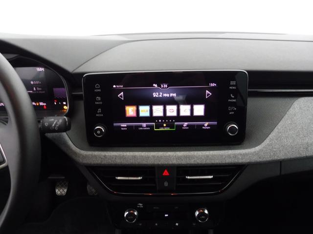 Skoda Scala Selection 