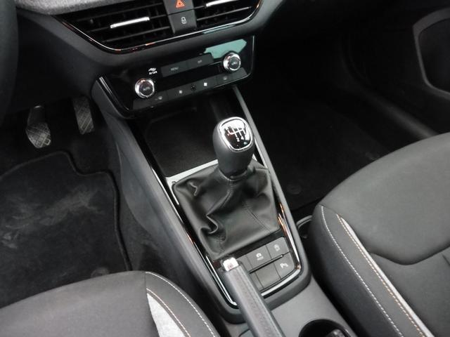 Skoda Scala Selection 