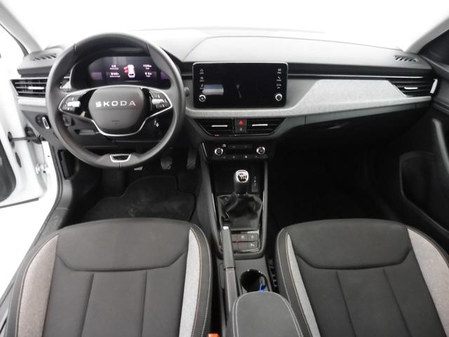 Skoda Scala Selection 