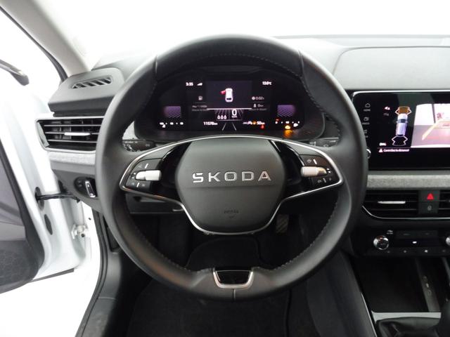 Skoda Scala Selection 