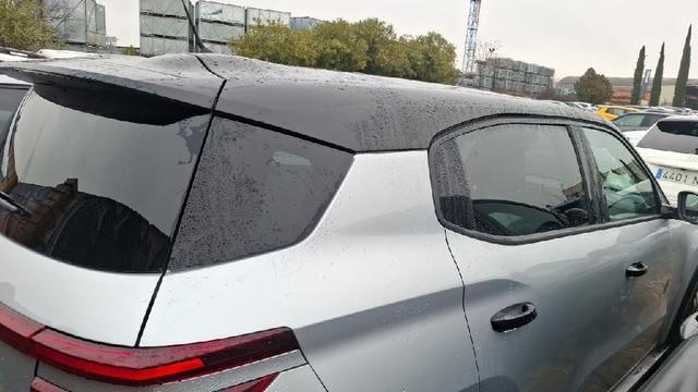 Opel Frontera GS-Line 