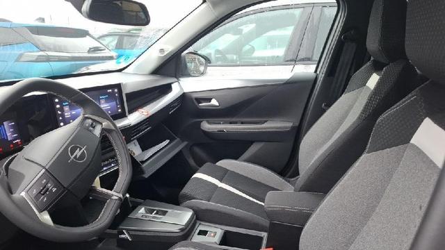Opel Frontera GS-Line 