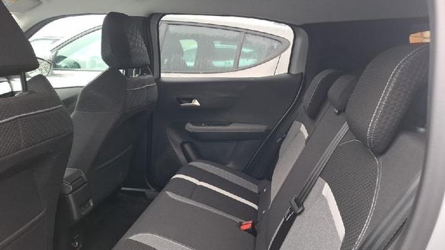 Opel Frontera GS-Line 