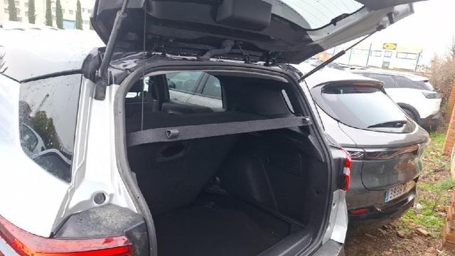 Opel Frontera GS-Line 