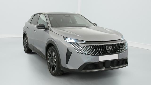 Peugeot 3008 - Allure
