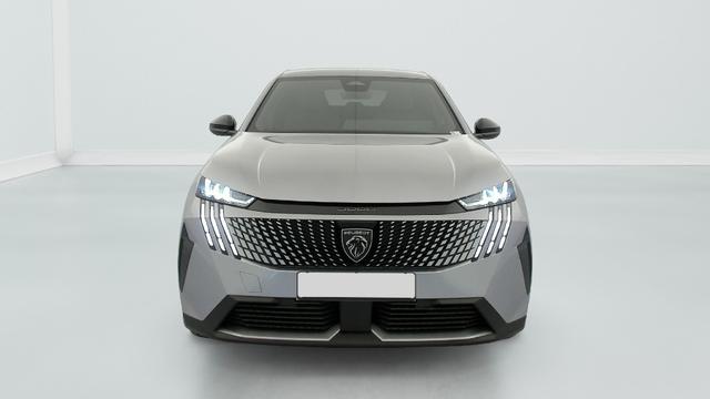 Peugeot 3008 Allure 