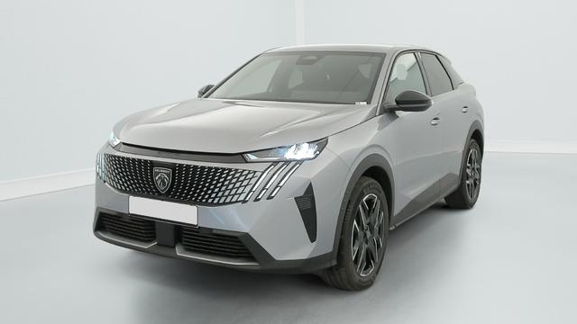 Peugeot 3008 Allure 