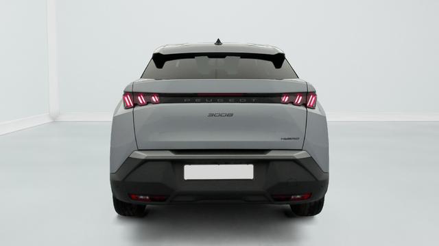 Peugeot 3008 Allure 