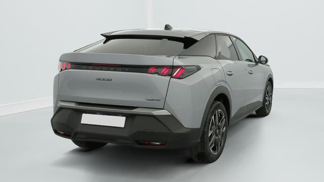 Peugeot 3008 Allure 