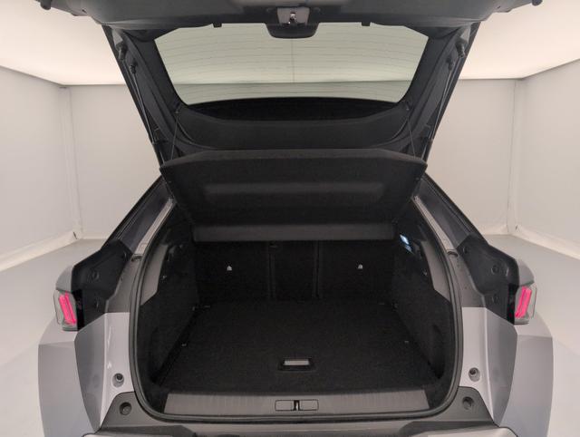 Peugeot 3008 Allure 