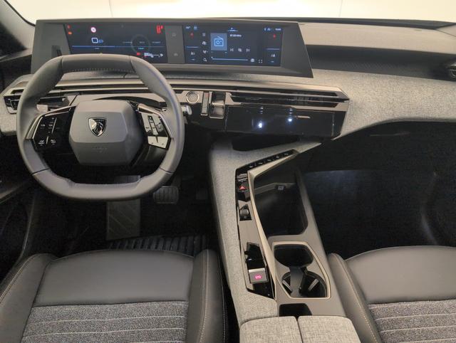 Peugeot 3008 Allure 