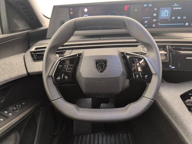 Peugeot 3008 Allure 