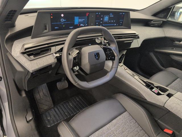 Peugeot 3008 Allure 