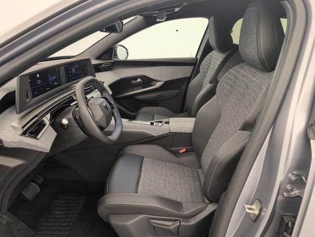 Peugeot 3008 Allure 