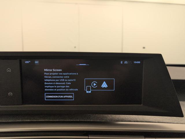 Peugeot 3008 Allure 