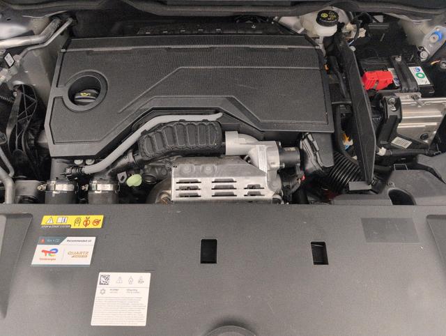 Peugeot 3008 Allure 