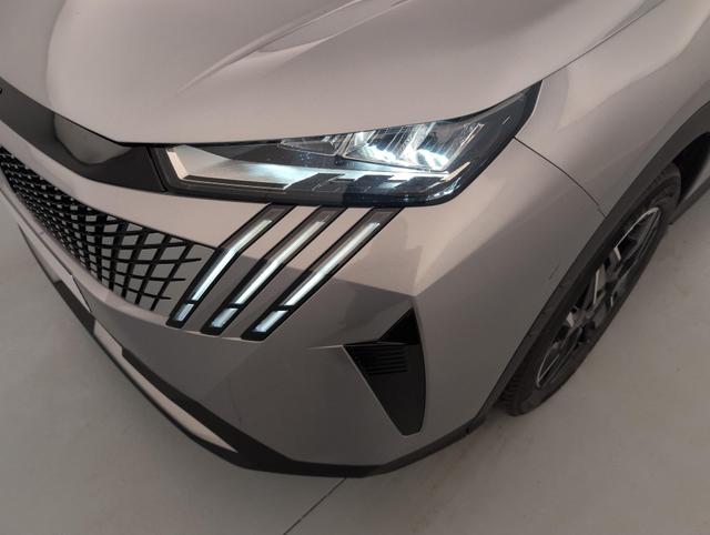Peugeot 3008 Allure 
