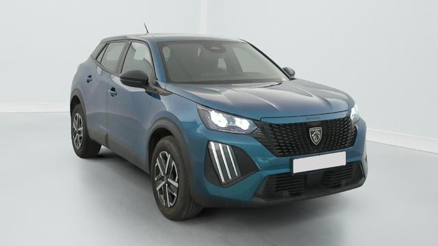 Peugeot 2008 - Style