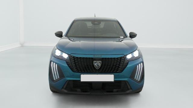 Peugeot 2008 Style 