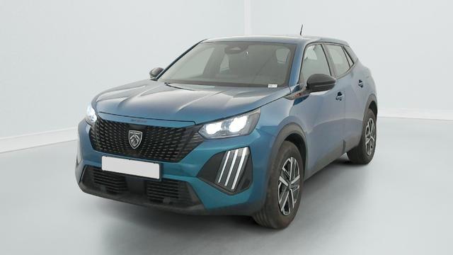 Peugeot 2008 Style 