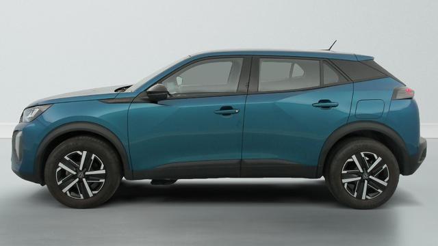 Peugeot 2008 Style 