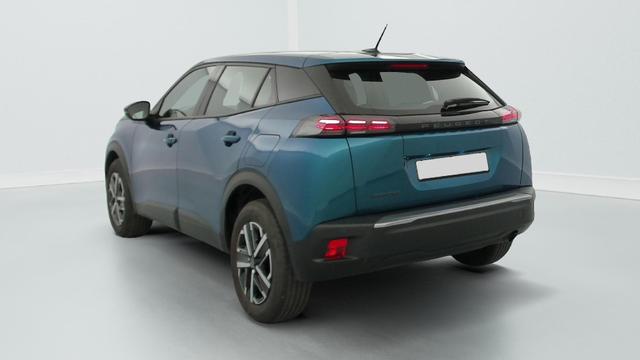 Peugeot 2008 Style 