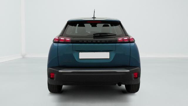 Peugeot 2008 Style 
