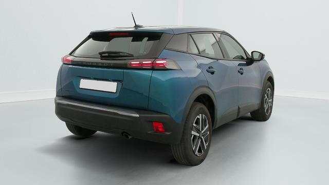 Peugeot 2008 Style 