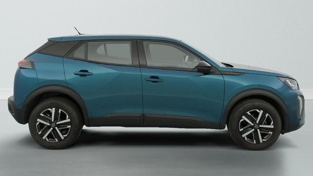 Peugeot 2008 Style 