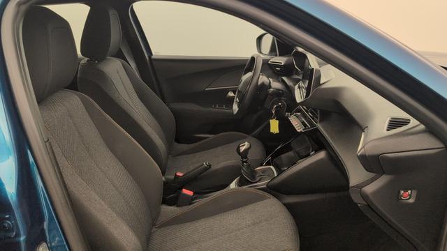 Peugeot 2008 Style 