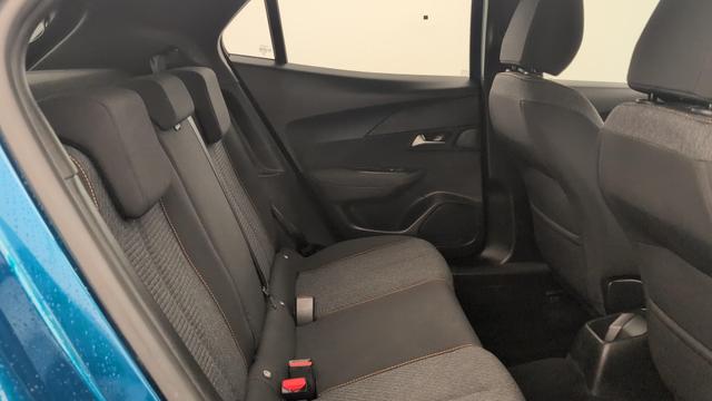 Peugeot 2008 Style 