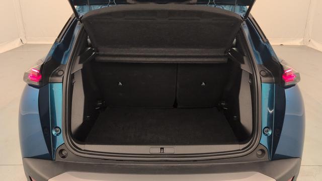 Peugeot 2008 Style 