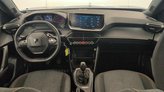 Peugeot 2008 Style 