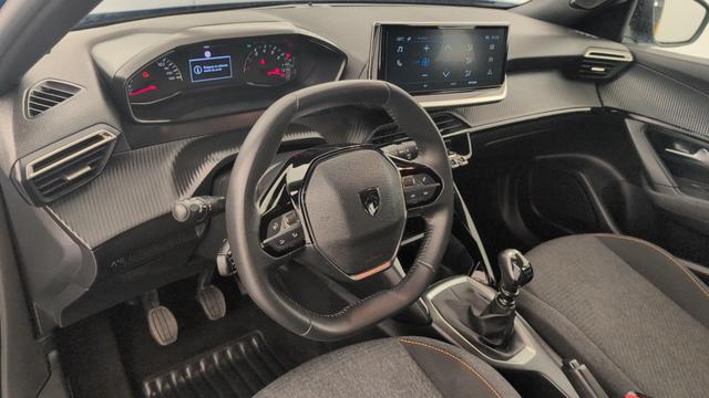 Peugeot 2008 Style 