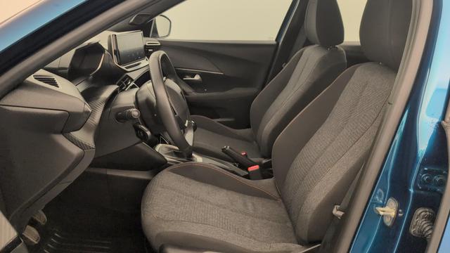 Peugeot 2008 Style 